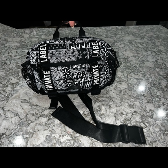 Nike Other - Private Label Over the shoulder bag